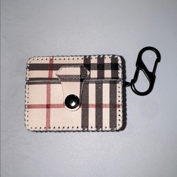 None Accessories - AirPods case pro